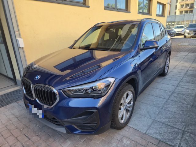 BMW X1 usata, con ABS