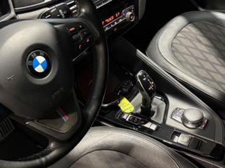 BMW X1 usata, con Climatizzatore