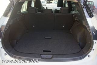 NISSAN Qashqai usata, con Cruise Control