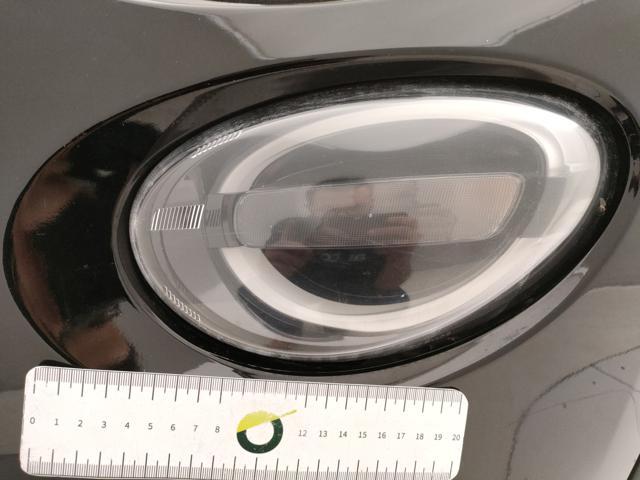 FIAT 500X usata 63