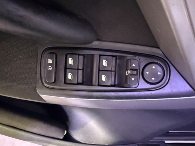 CITROEN C4 Picasso usata 15