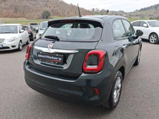 FIAT 500X usata, con Alzacristalli elettrici