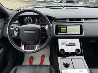 LAND ROVER Range Rover Velar usata, con Controllo trazione