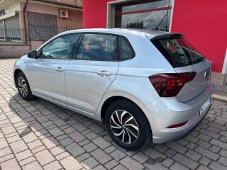 VOLKSWAGEN Polo usata, con Airbag Passeggero