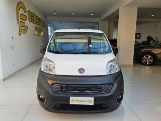 FIAT Fiorino 1.3 MJT 95CV Cargo SX tuo da e119,00 mensili