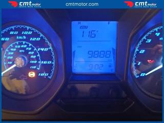 KYMCO Downtown 350i usata 5