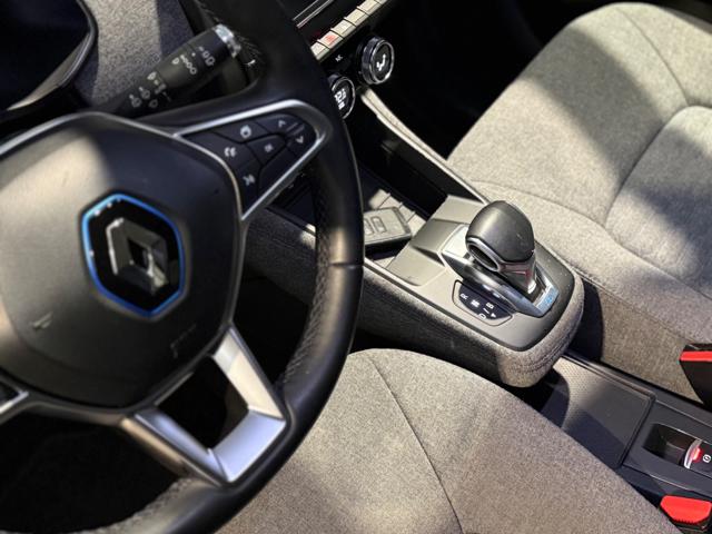 RENAULT ZOE usata, con Climatizzatore