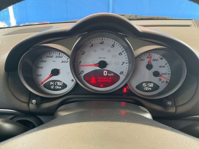 PORSCHE Cayman usata, con Chiusura centralizzata