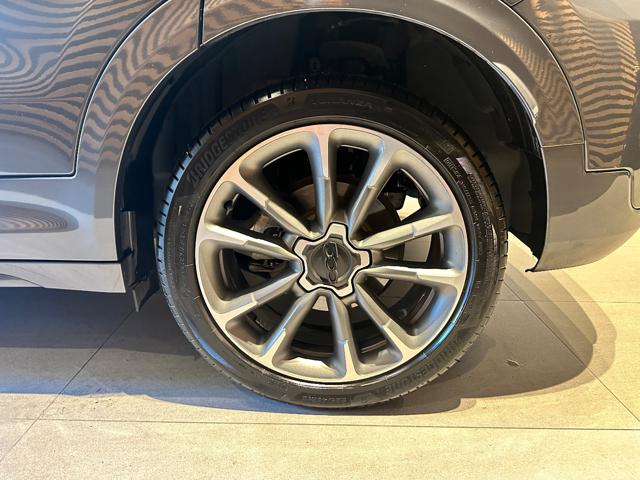 FIAT 500X usata, con Airbag Passeggero