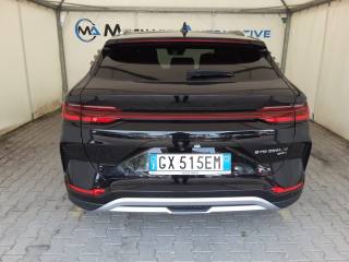 BYD Seal usata, con ESP