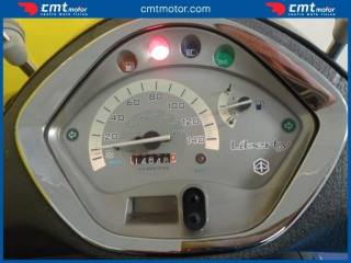 PIAGGIO Liberty 150 usata 4