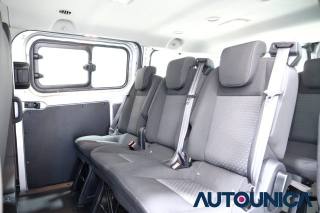 FORD Transit Custom usata 36