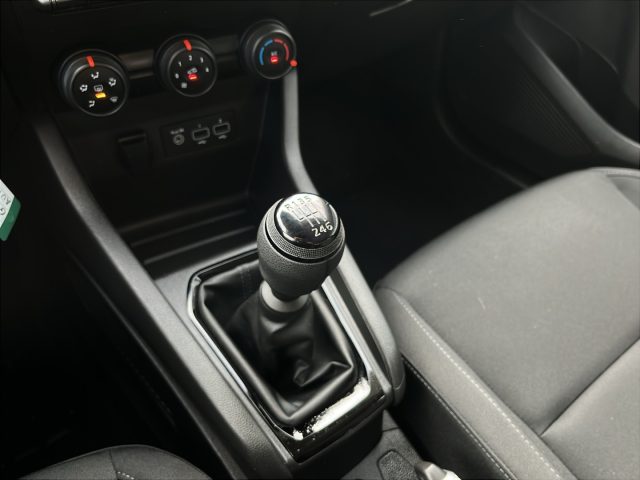 RENAULT Clio usata, con Sistema di navigazione