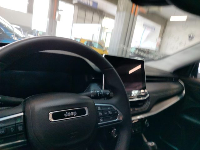 JEEP Compass usata 27