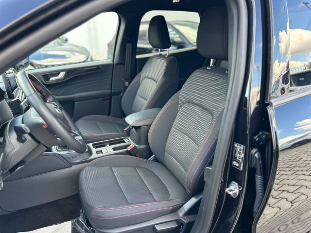 FORD Kuga usata, con Immobilizzatore elettronico