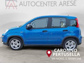 FIAT Panda usata, con Airbag Passeggero