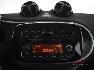 SMART ForFour usata 13
