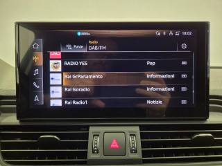 AUDI Q5 usata, con Touch screen
