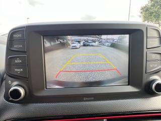 HYUNDAI Kona usata, con Touch screen
