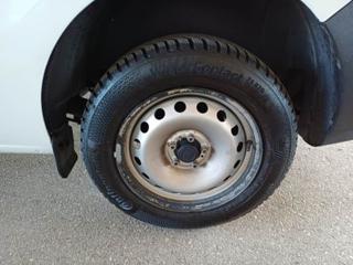 FIAT Doblo usata, con Hill holder