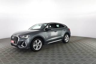 AUDI Q3 usata 6