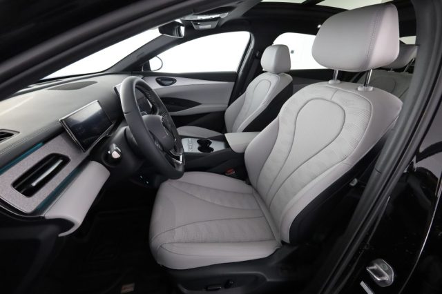 BYD Seal 6 usata 1
