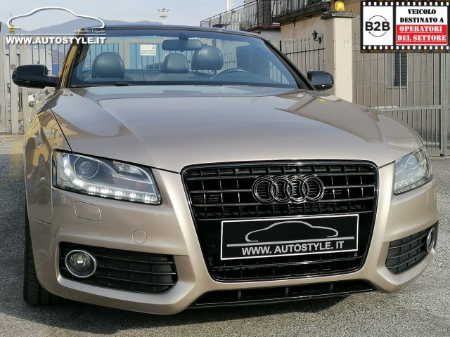 AUDI A5 usata 63
