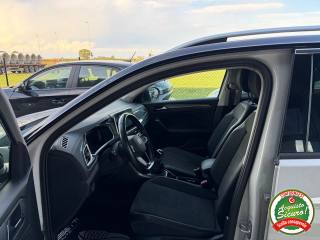 VOLKSWAGEN T-Roc usata, con Cruise Control
