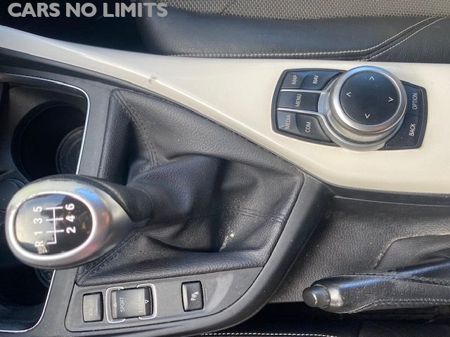 BMW 116 usata, con Immobilizzatore elettronico