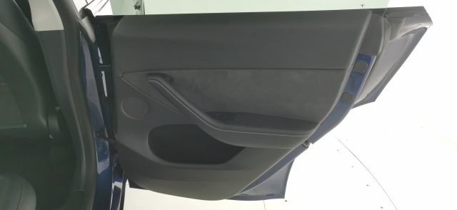 TESLA Model Y usata, con Assistente abbaglianti