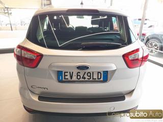 FORD C-Max usata, con Alzacristalli elettrici