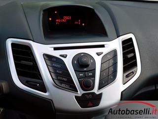 FORD Fiesta usata 43