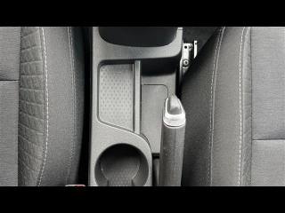 RENAULT Captur usata, con Bracciolo