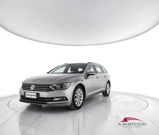 VOLKSWAGEN Passat 2.0 TDI Business BlueMotion Tech.