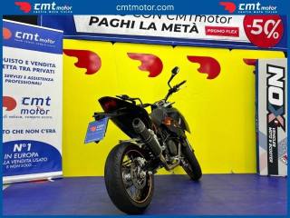 KTM 690 SMC usata 5
