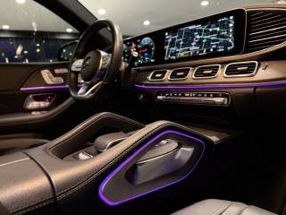 MERCEDES-BENZ GLE 350 usata, con Controllo trazione