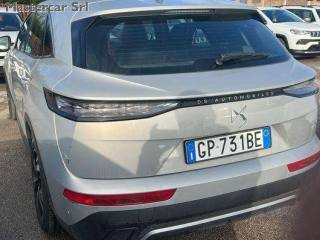 DS AUTOMOBILES DS 7 usata, con Antifurto
