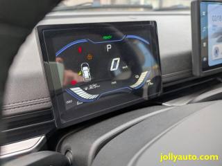 EMC Yudo usata, con ESP