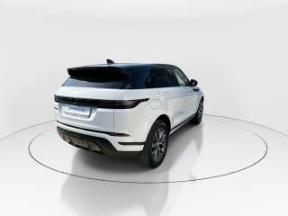 LAND ROVER Range Rover Evoque usata, con Airbag