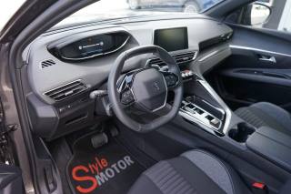 PEUGEOT 3008 usata, con Cerchi in lega