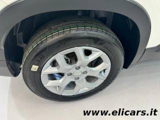 JEEP Avenger usata, con Chiusura centralizzata