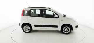 FIAT Panda usata, con Luci diurne