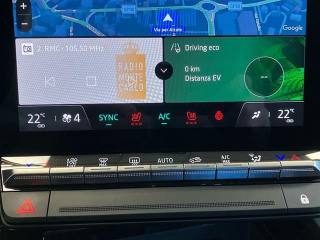 RENAULT Austral usata, con Fari LED