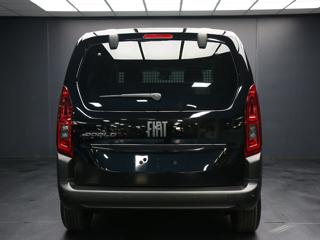 FIAT Doblo usata, con Climatizzatore
