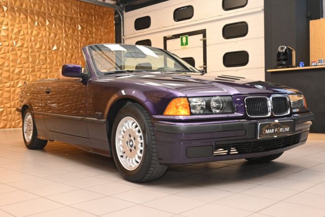 BMW 318 usata 61