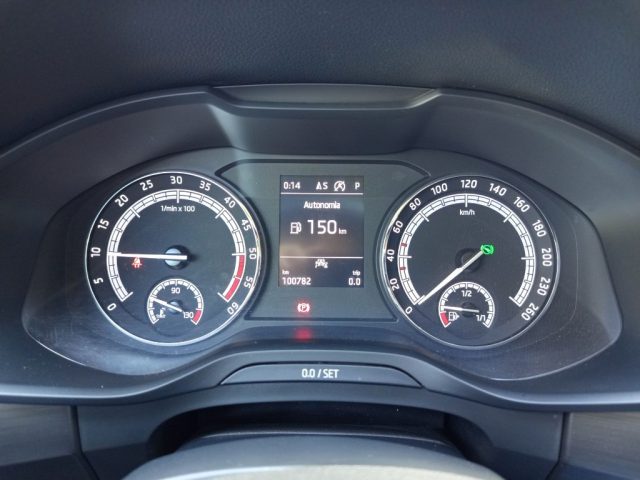 SKODA Kodiaq usata, con Fari LED