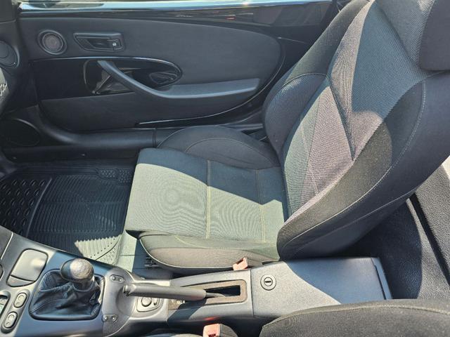 FIAT Barchetta usata 10