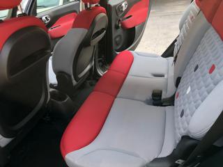 FIAT 500L usata, con Filtro antiparticolato