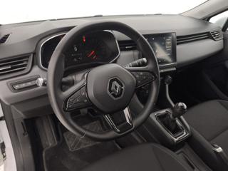 RENAULT Clio usata, con Cruise Control