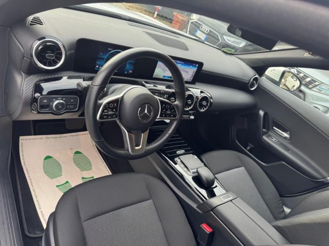 MERCEDES-BENZ CLA 200 usata, con ESP